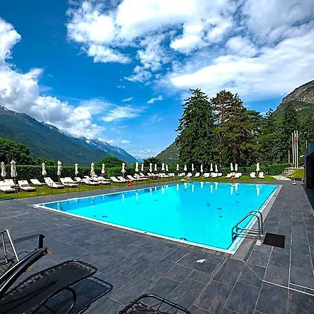 Parc Billia 4*