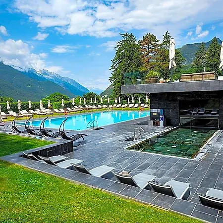 Parc Billia 4* Saint Vincent