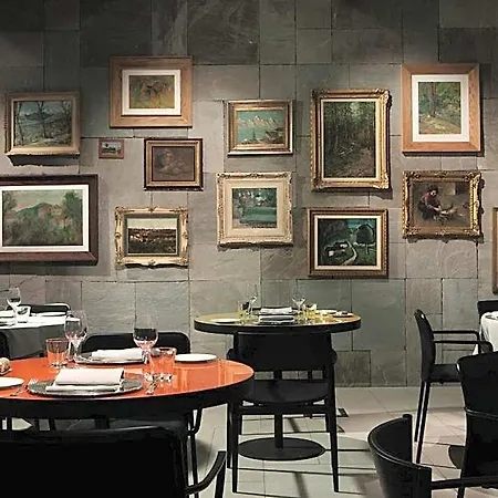 Szálloda Parc Billia 4*