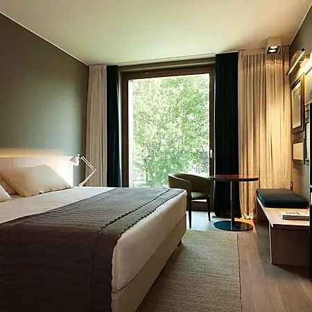 Szálloda Parc Billia 4*