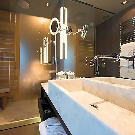 Szálloda Parc Billia 4*