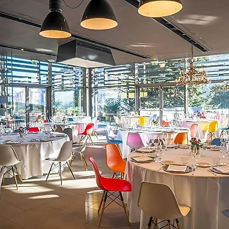 Parc Billia Szálloda 4*