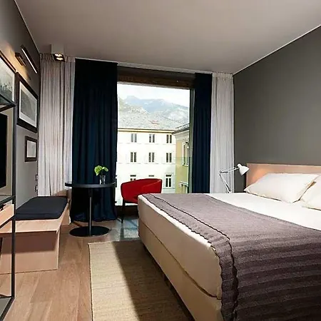 Parc Billia 4* Saint Vincent