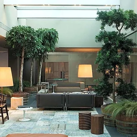 Parc Billia 4* Saint Vincent