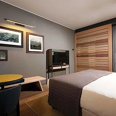 Parc Billia Szálloda 4*