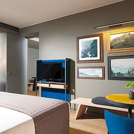 Parc Billia 4* Saint Vincent