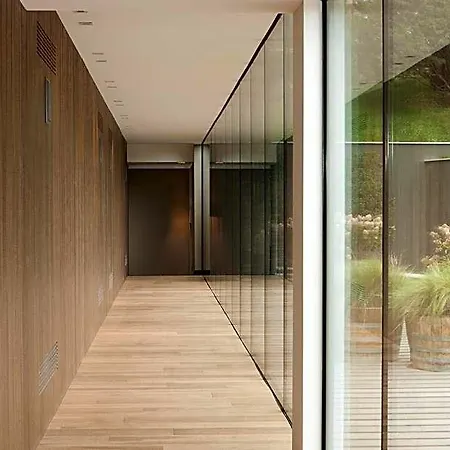 Szálloda Parc Billia 4*