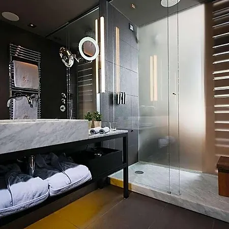 Parc Billia Szálloda 4*