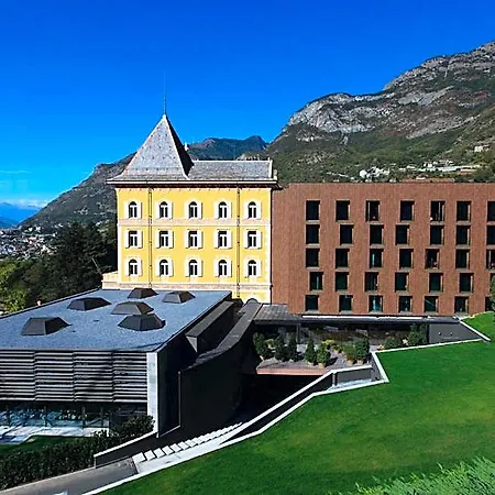 Parc Billia 4*