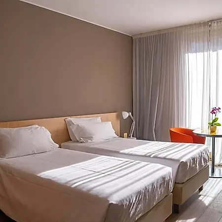 Szálloda Parc Billia 4*