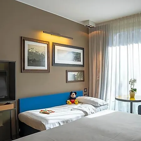 Parc Billia 4* Saint Vincent
