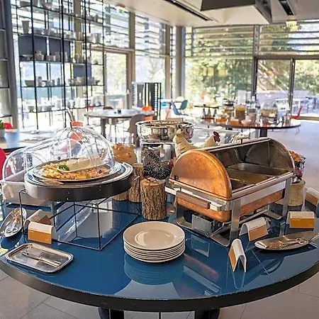 Parc Billia 4*