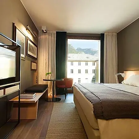 Parc Billia 4*