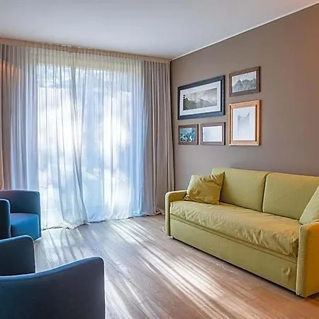 Parc Billia Szálloda 4*