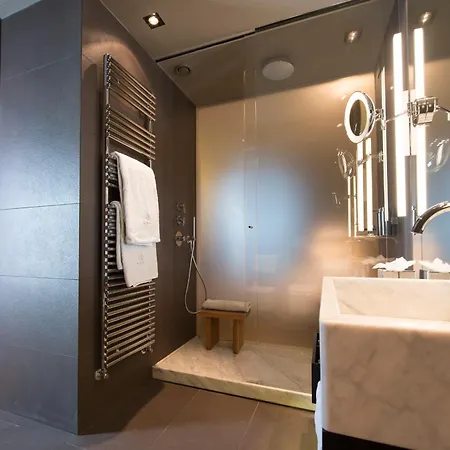 Parc Billia Hotel 4*