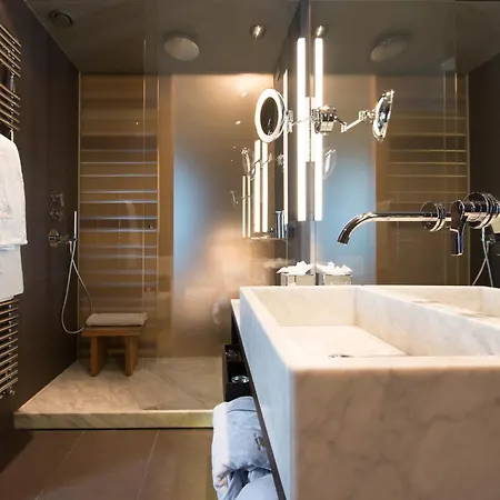 Hotel Parc Billia 4*
