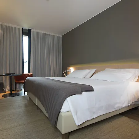 Parc Billia Hotel