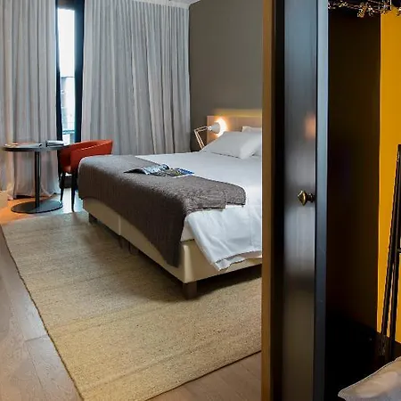 Parc Billia Отель 4*