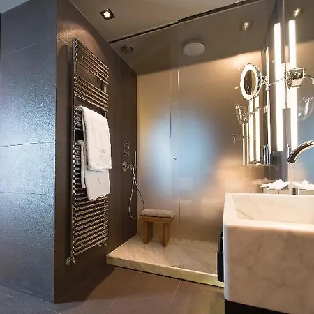 Parc Billia Отель