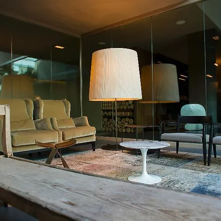 Parc Billia 호텔 4*