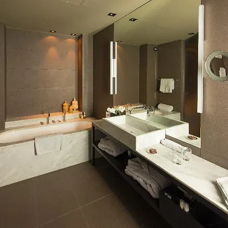 Parc Billia Hotel Saint-Vincent