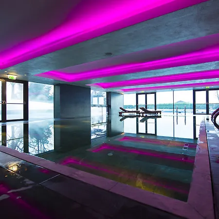 Parc Billia 4* Сент-Винсент