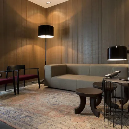 Hotel Parc Billia Saint-Vincent