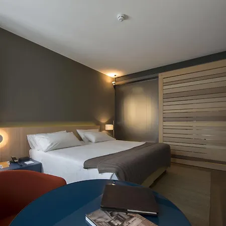 Parc Billia 4*