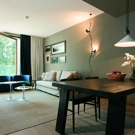 Parc Billia 4*