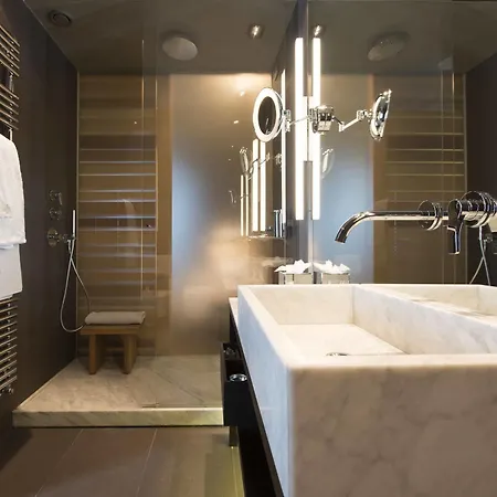 Parc Billia Ξενοδοχείο Saint-Vincent