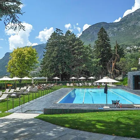 Hotel Parc Billia