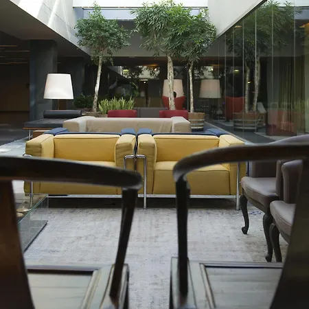 Hotel Parc Billia