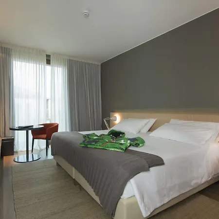Parc Billia Hotel