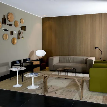 Отель Parc Billia 4*