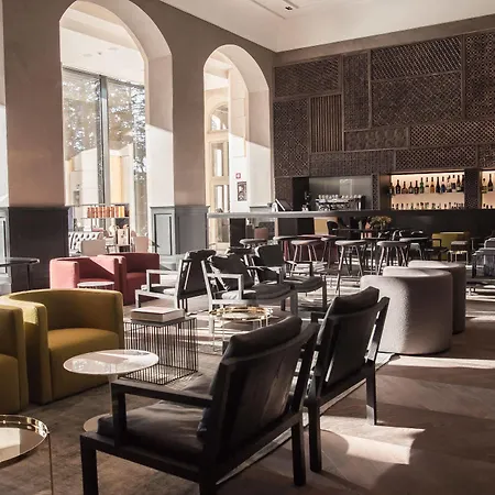 Hotel Parc Billia 4*