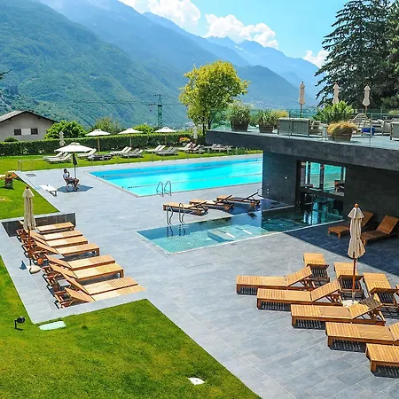 Parc Billia Hotel