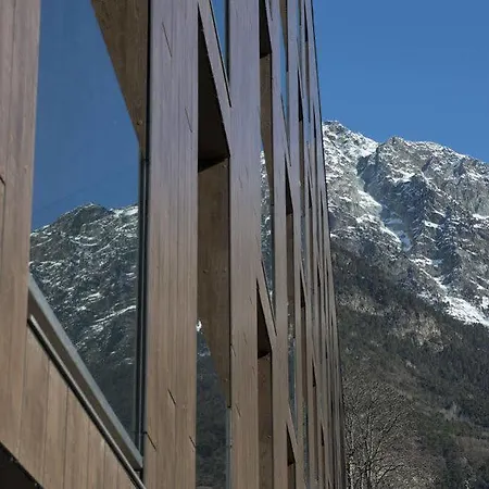 Hotel Parc Billia
