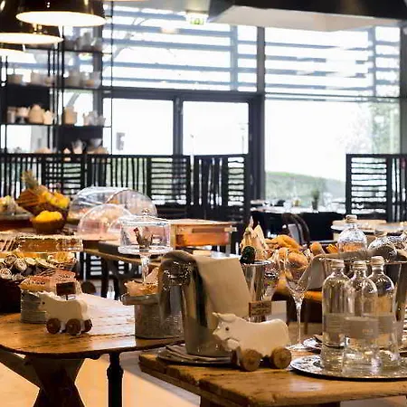 Parc Billia Сент-Винсент