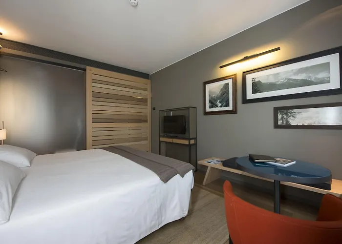 Parc Billia Szálloda 4*