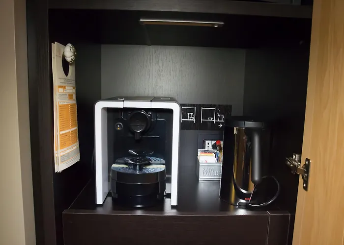 Parc Billia Saint Vincent