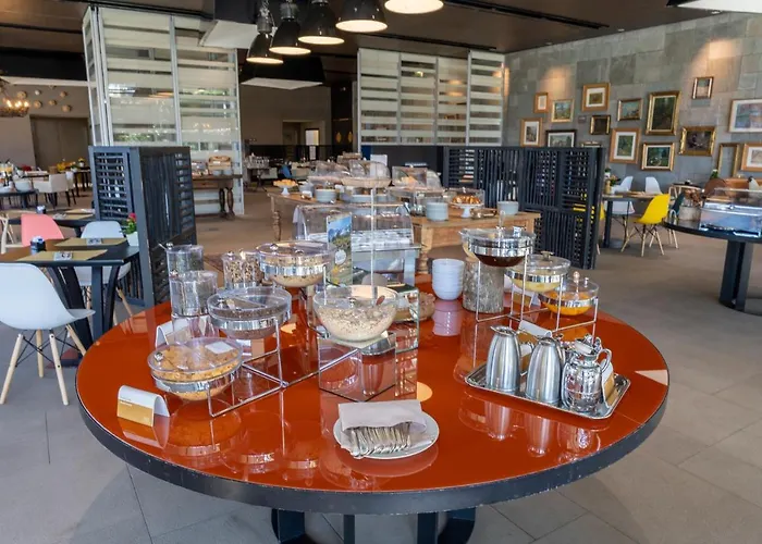 Parc Billia Saint Vincent