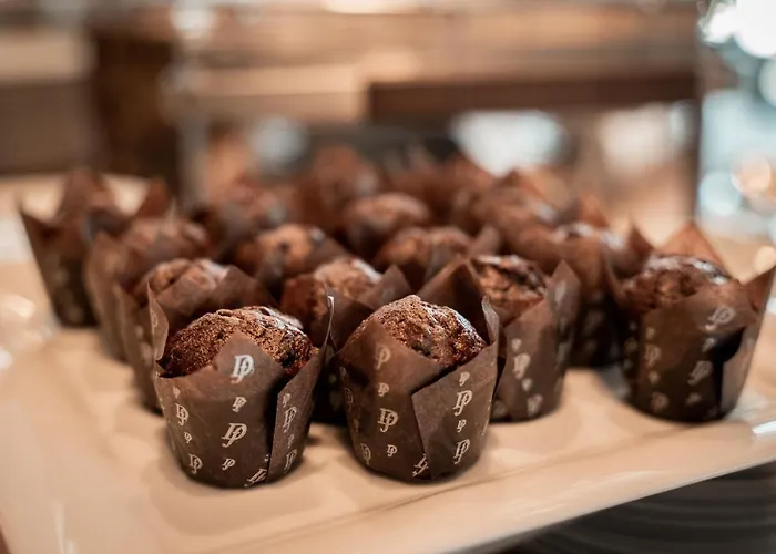 Parc Billia 4* Saint Vincent