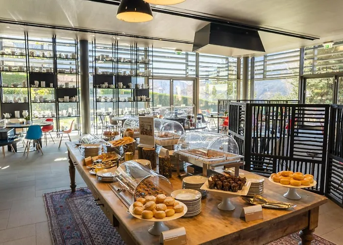 Parc Billia Saint Vincent