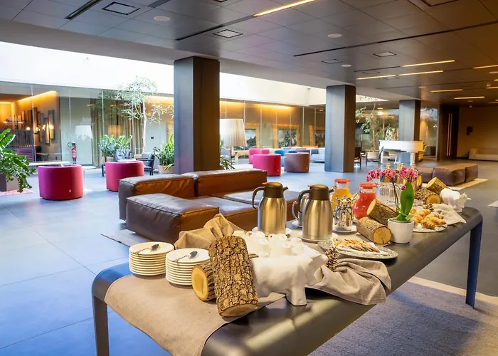 Parc Billia 4* Saint-Vincent