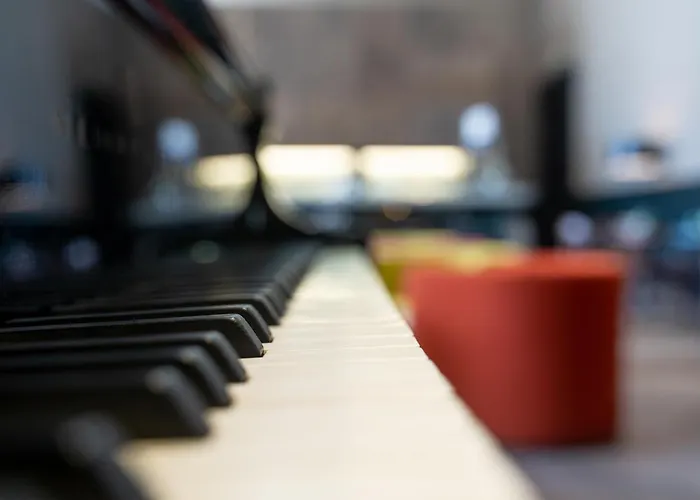 Parc Billia Szálloda Saint Vincent