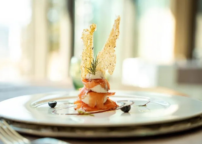 Parc Billia Szálloda