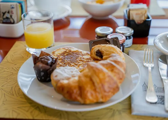 Parc Billia Hotel Saint-Vincent