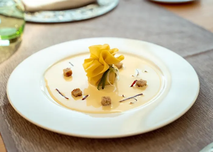 Parc Billia Saint-Vincent