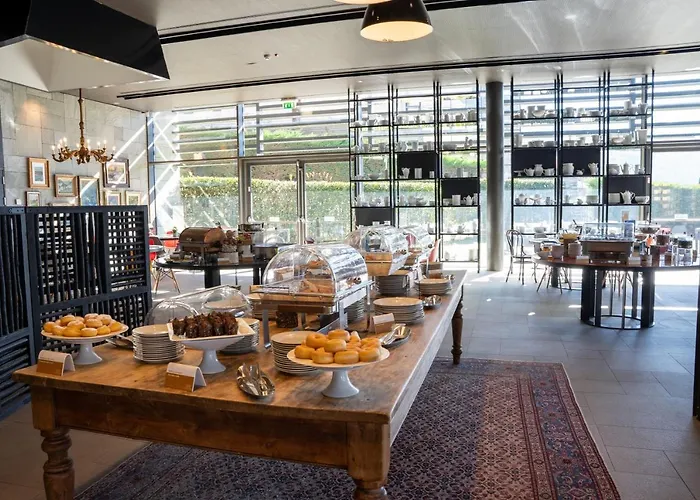 Parc Billia Saint Vincent