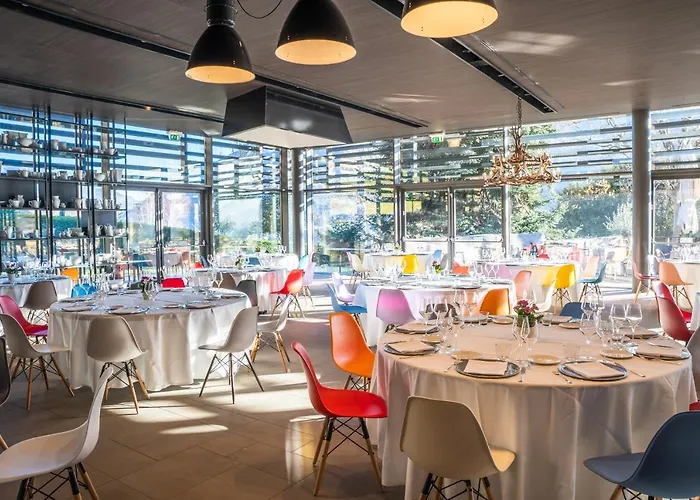 Parc Billia 4* Saint-Vincent